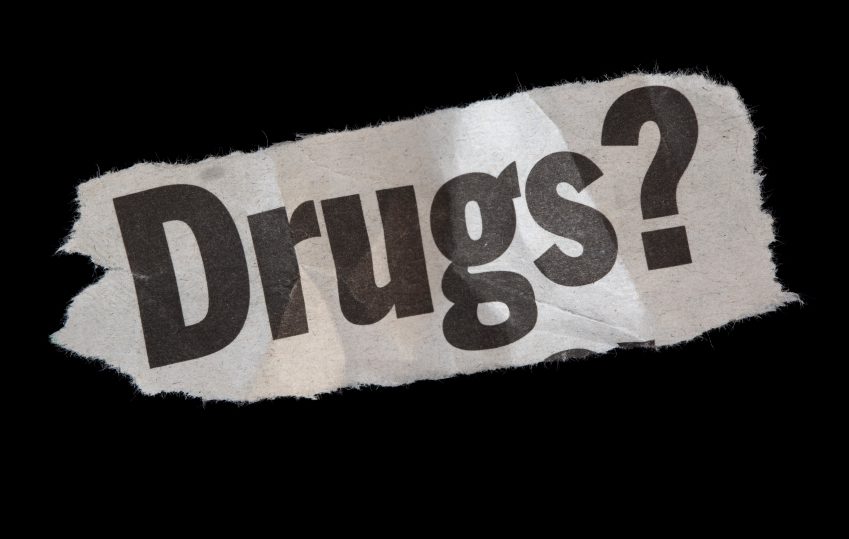 Drug Crime Defense Lawyer in Lexington