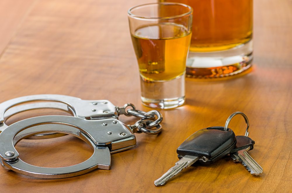 How to Avoid a DUI in Kentucky