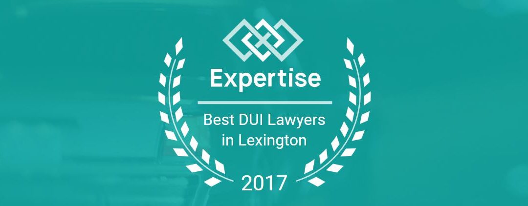 13 Best Lexington DUI Lawyers